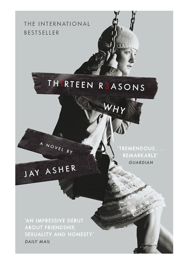 Thirteen Reasons Why